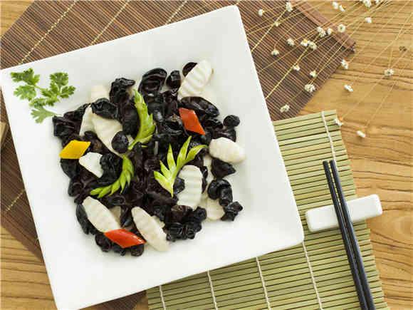 急性肠胃炎能吃花胶吗 2025年急性肠胃炎能吃花胶吗百度百科