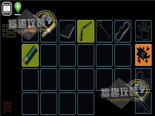 逃出恐怖鬼屋拯救小女孩的灵魂第1部分攻略 第1部分怎么过