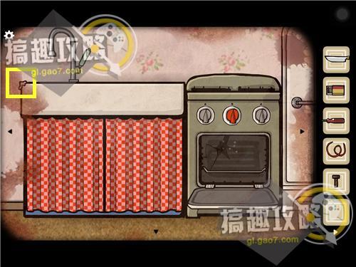 Cube Escape Birthday攻略 方块房间逃脱生日通关图文攻略