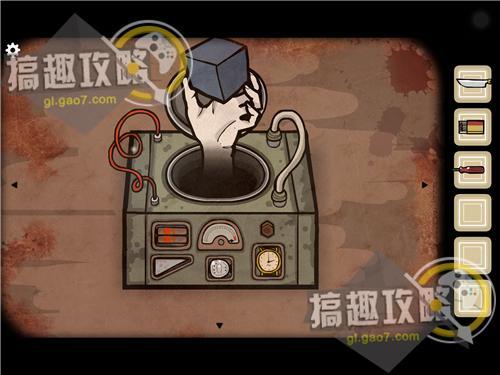 Cube Escape Birthday攻略 方块房间逃脱生日通关图文攻略