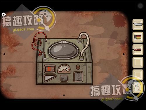 Cube Escape Birthday攻略 方块房间逃脱生日通关图文攻略