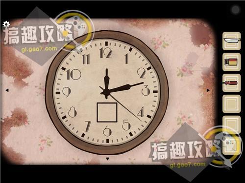 Cube Escape Birthday攻略 方块房间逃脱生日通关图文攻略