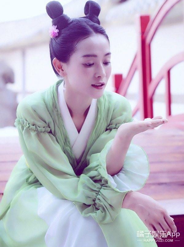 火的人头上都长犄角了 你还不赶紧来两个？