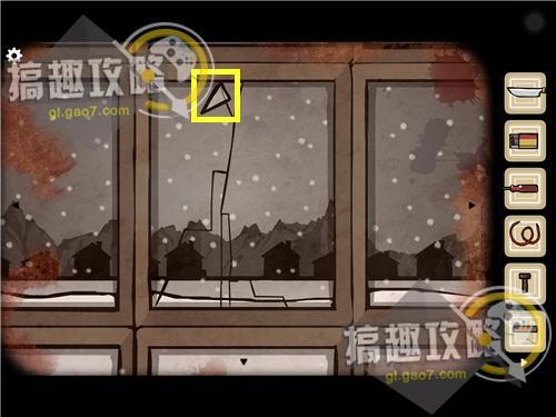 Cube Escape Birthday攻略 方块房间逃脱生日通关图文攻略