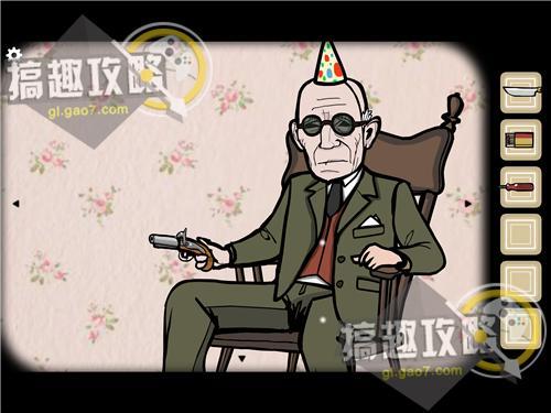 Cube Escape Birthday攻略 方块房间逃脱生日通关图文攻略