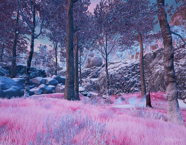 你玩儿过彩虹小马的独立游戏吗？