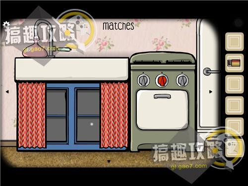 Cube Escape Birthday攻略 方块房间逃脱生日通关图文攻略