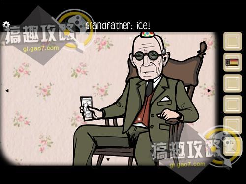 Cube Escape Birthday攻略 方块房间逃脱生日通关图文攻略