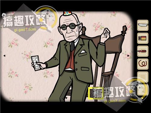 Cube Escape Birthday攻略 方块房间逃脱生日通关图文攻略