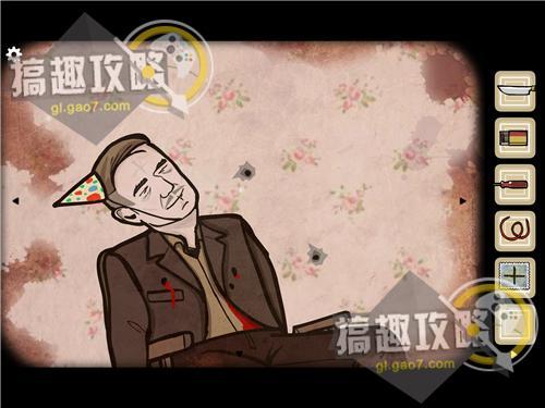 Cube Escape Birthday攻略 方块房间逃脱生日通关图文攻略