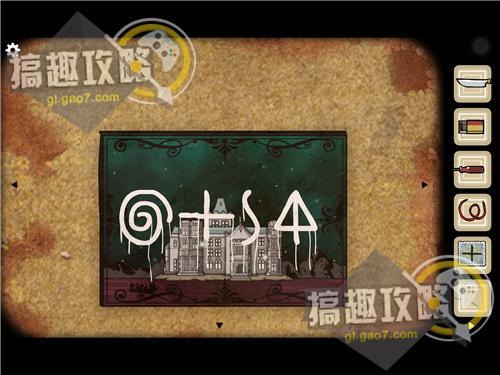 Cube Escape Birthday攻略 方块房间逃脱生日通关图文攻略