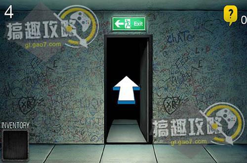 逃出25个惊悚的幽灵房间攻略 全关卡通关图文攻略