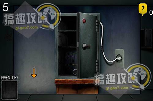 逃出25个惊悚的幽灵房间攻略 全关卡通关图文攻略