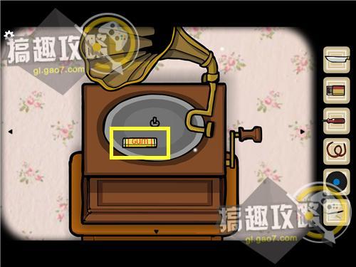 Cube Escape Birthday攻略 方块房间逃脱生日通关图文攻略