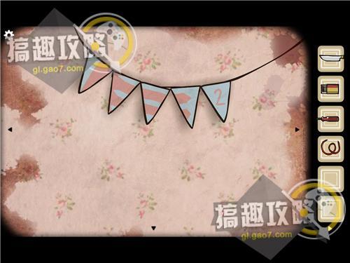 Cube Escape Birthday攻略 方块房间逃脱生日通关图文攻略