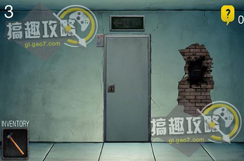 逃出25个惊悚的幽灵房间攻略 全关卡通关图文攻略