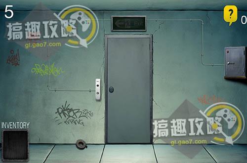 逃出25个惊悚的幽灵房间攻略 全关卡通关图文攻略