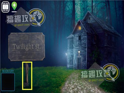 逃出恐怖鬼屋拯救小女孩的灵魂第1部分攻略 第1部分怎么过