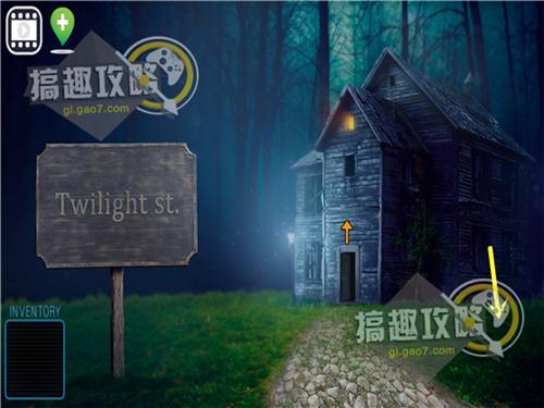 逃出恐怖鬼屋拯救小女孩的灵魂第1部分攻略 第1部分怎么过