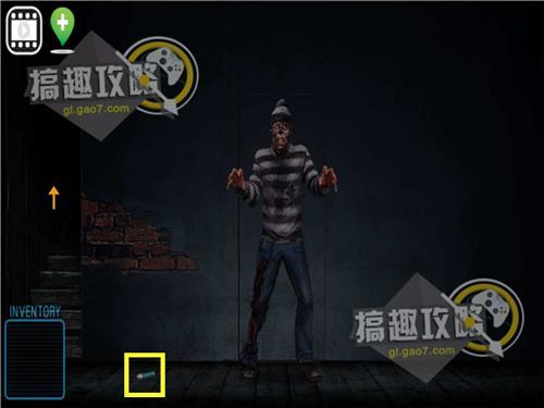 逃出恐怖鬼屋拯救小女孩的灵魂第1部分攻略 第1部分怎么过