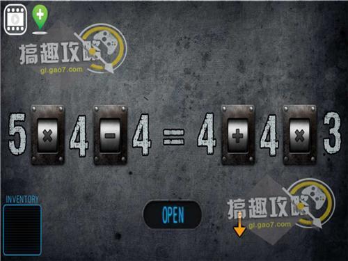 逃出恐怖鬼屋拯救小女孩的灵魂第1部分攻略 第1部分怎么过