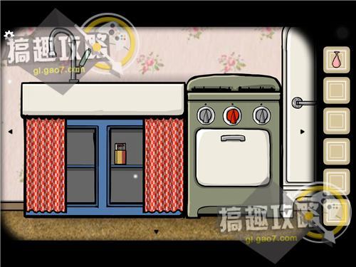 Cube Escape Birthday攻略 方块房间逃脱生日通关图文攻略