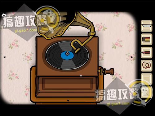 Cube Escape Birthday攻略 方块房间逃脱生日通关图文攻略