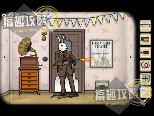 Cube Escape Birthday攻略 方块房间逃脱生日通关图文攻略