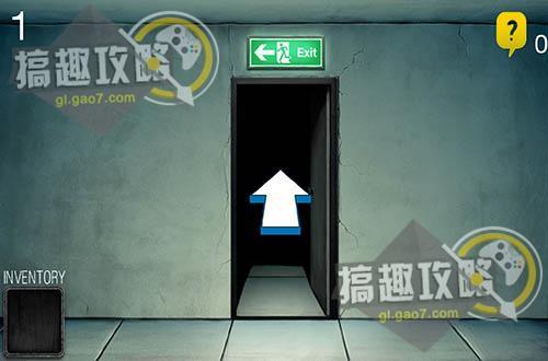 逃出25个惊悚的幽灵房间攻略 全关卡通关图文攻略