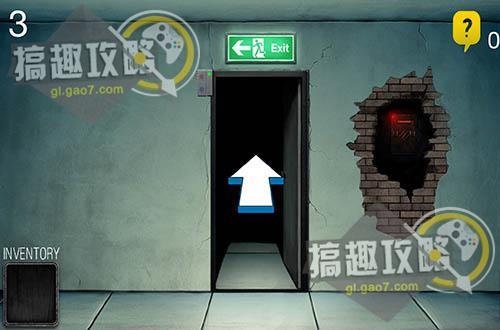 逃出25个惊悚的幽灵房间攻略 全关卡通关图文攻略