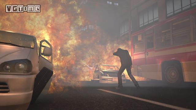 BNEI新作《巨影都市》奥特曼登场！