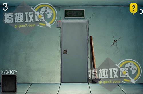 逃出25个惊悚的幽灵房间攻略 全关卡通关图文攻略