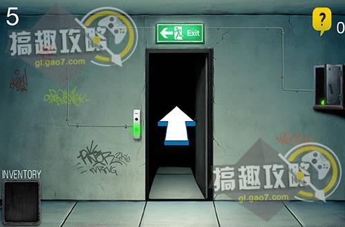 逃出25个惊悚的幽灵房间攻略 全关卡通关图文攻略