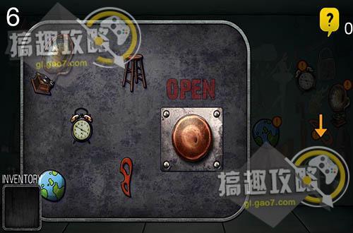 逃出25个惊悚的幽灵房间攻略 全关卡通关图文攻略