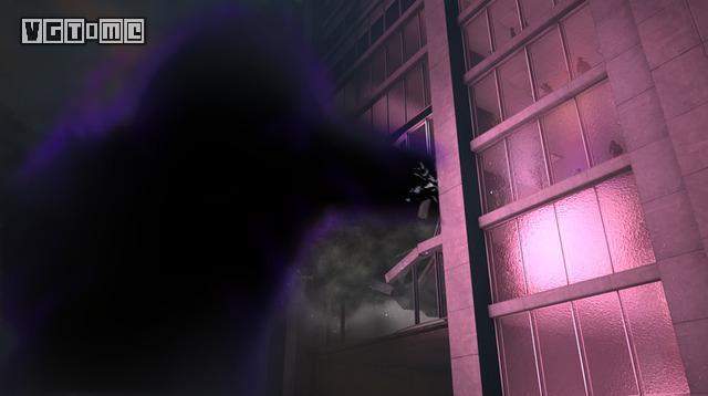 奥特曼救女友3小游戏（BNEI新作巨影都市奥特曼登场）