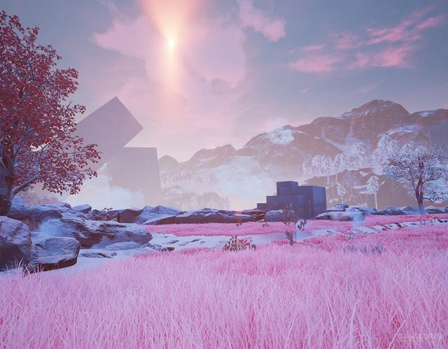 你玩儿过彩虹小马的独立游戏吗？