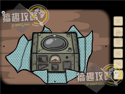 Cube Escape Birthday攻略 方块房间逃脱生日通关图文攻略