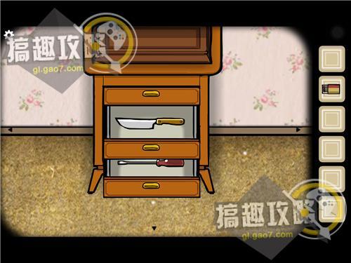 Cube Escape Birthday攻略 方块房间逃脱生日通关图文攻略