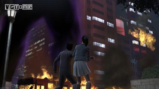 BNEI新作《巨影都市》奥特曼登场！