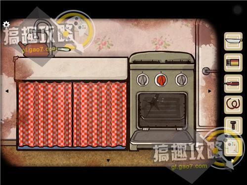 Cube Escape Birthday攻略 方块房间逃脱生日通关图文攻略