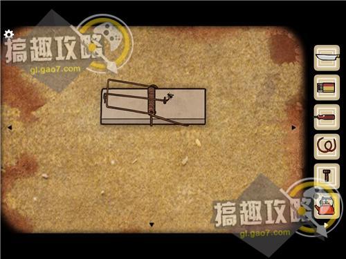 Cube Escape Birthday攻略 方块房间逃脱生日通关图文攻略