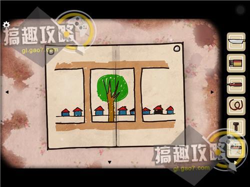 Cube Escape Birthday攻略 方块房间逃脱生日通关图文攻略