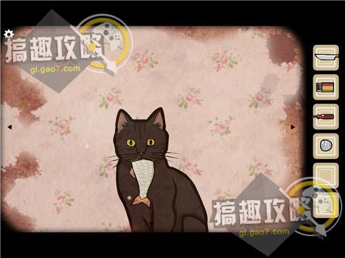 Cube Escape Birthday攻略 方块房间逃脱生日通关图文攻略