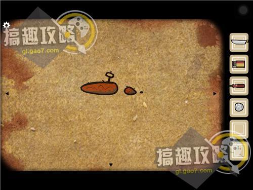 Cube Escape Birthday攻略 方块房间逃脱生日通关图文攻略