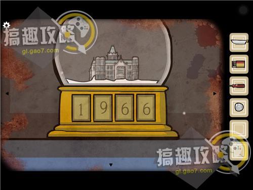 Cube Escape Birthday攻略 方块房间逃脱生日通关图文攻略