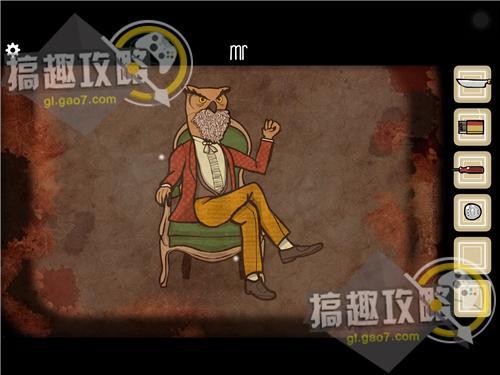 Cube Escape Birthday攻略 方块房间逃脱生日通关图文攻略