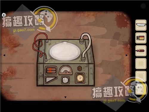 Cube Escape Birthday攻略 方块房间逃脱生日通关图文攻略