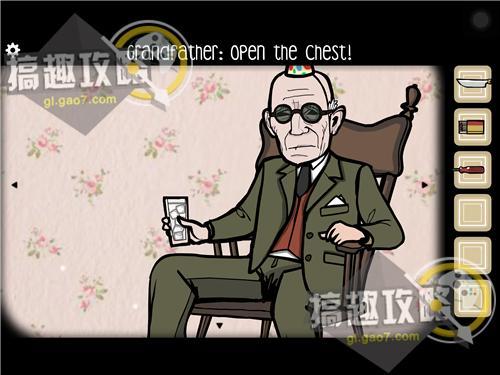 Cube Escape Birthday攻略 方块房间逃脱生日通关图文攻略