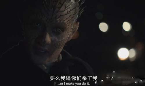 神盾局特工第三季剧情（神盾局特工第三季第11集剧情预告 沃德赤膊变僵尸结局引热议）