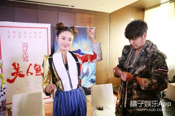 火的人头上都长犄角了 你还不赶紧来两个？